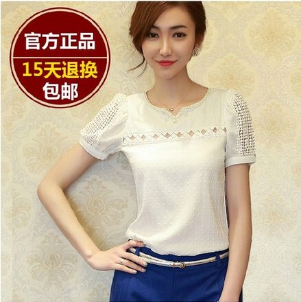 ccdd2014<em>春装</em>新款专柜正品<em>女装</em>朵以夏装大码