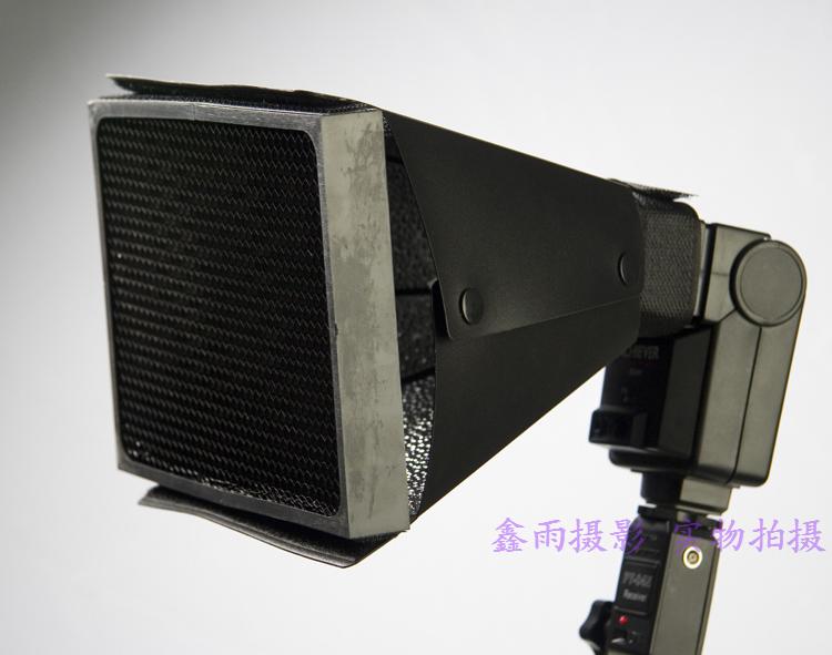 力飞机顶灯、外闪灯、闪光灯专用灯罩 蜂巢 可折叠灯箱 蜂巢在类目 3C数码配件, 单反/单电相机配件, 影棚设备, 影室灯中 - 来自Buy2taobao.com提供专业的淘宝代购服务
