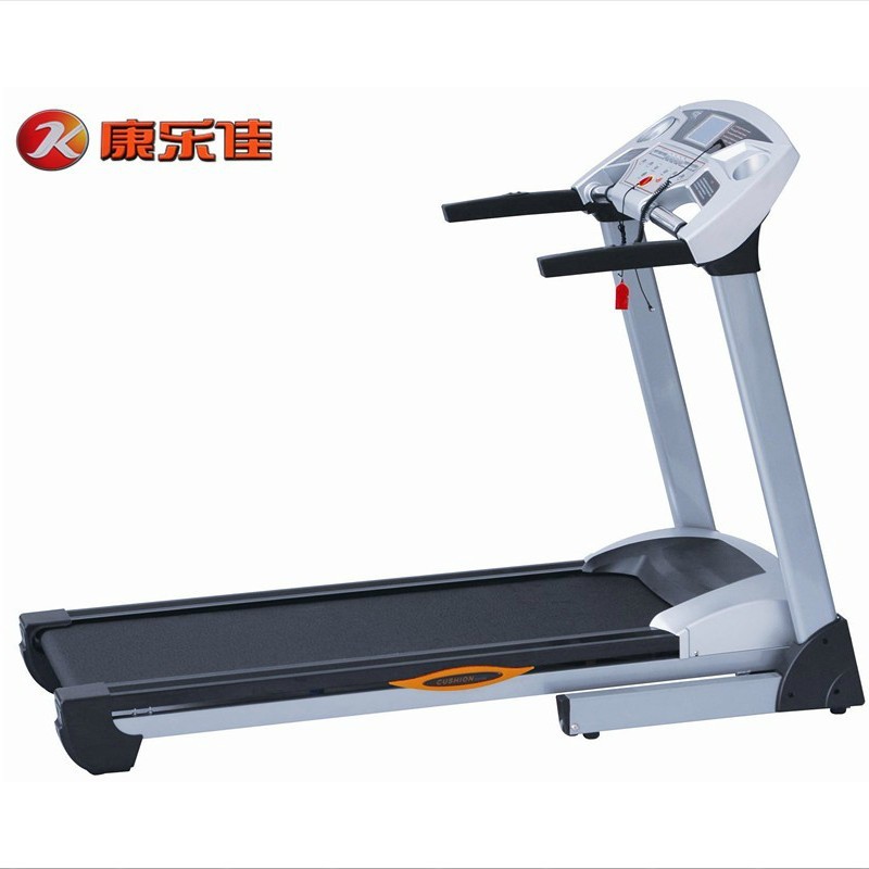 康乐佳KLJ-K146B家用可折叠电动升降跑步机 正品健身器材在类目 运动/瑜伽/健身/球迷用品, 跑步机/大型健身器械, 跑步机中 - 来自Buy2taobao.com提供专业的淘宝代购服务
