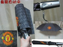 �����������ɡ Manchester United  Umbrella�۵��Զ�ɡ ����ɡ