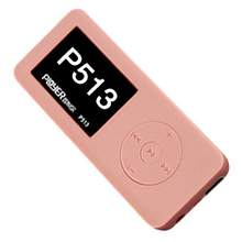 Tmall ���Ͷ�P513 4G mp3���ֲ����� �ɰ� �ͼ� ��Ʒ�л�