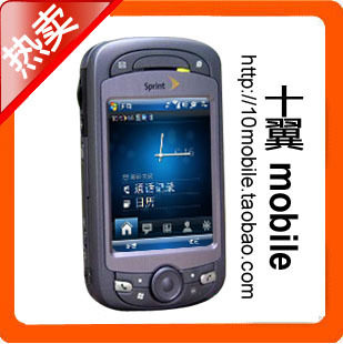 电信天翼CDMA 3G智能手机普天 <span class=H>XV</span><span class=H>6800</span> 侧滑全键盘WIFI&GPS