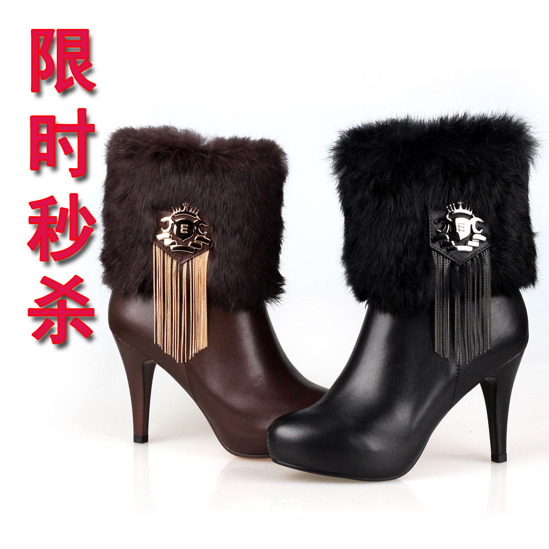 【多图】<em>红蜻蜓</em>2012<em>新款</em>女靴 - <em>红蜻蜓</em>2012新