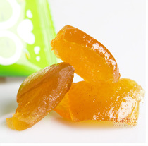 果皮 陈皮 柚子干 止咳化痰 天然冰糖柚子皮 井