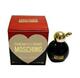 Moschino 莉佛.梦仙奴 奥莉薇超凡脱俗