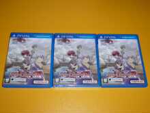 PSV PSVITA 正版遊戲 聖潔傳說R TOIR 港版日文 2手95新 现货特价