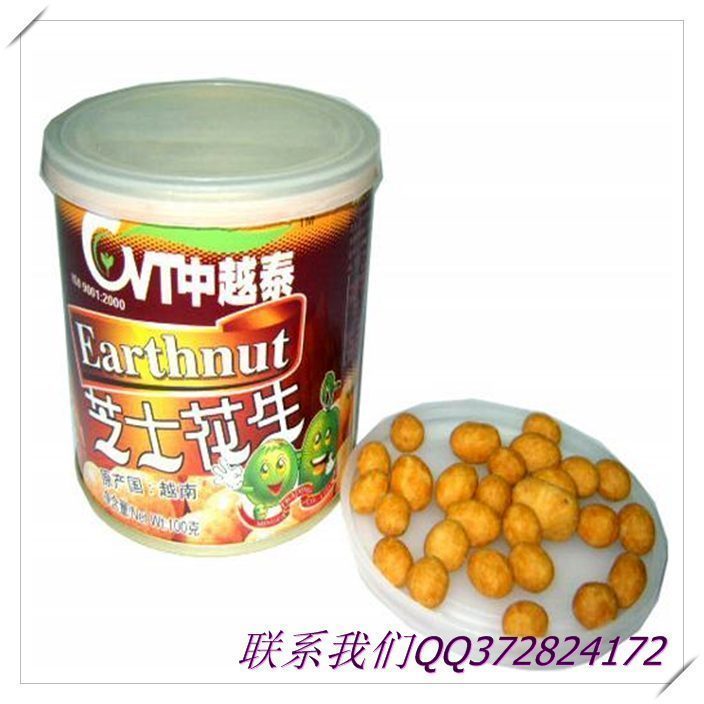 金宝忌廉鸡粒蘑菇汤305g Campbell Chicken M