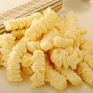  【鸿牛】牛奶味酪丹 内蒙古特产手工奶酪 美味奶制品 零食158g