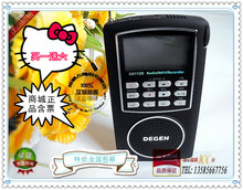 Degen/�¾� DE1126 4G��¼��ȫ��������MP3ȫ���ε¾�1126��ʮ