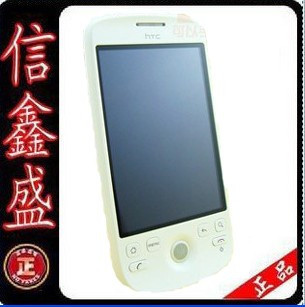 Google Nexus One HTC G2 Android 2.2 3G Smartphone package mail