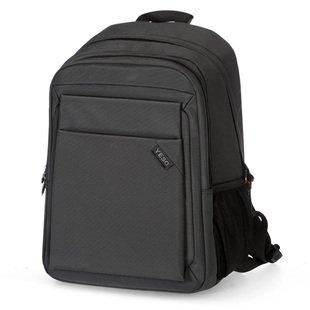 YESO男女商务背包双肩包 14寸电脑包笔记本包旅行包学院风韩版潮