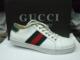 经典的GUCCI休闲鞋