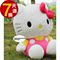 上下架计划:hello kitty公仔凯蒂猫娃娃哈喽KT猫毛绒玩具正版可爱猫咪礼物