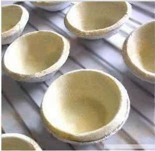  *烘焙必备*萄挞皮特级萄式蛋挞皮分装10个可冻品