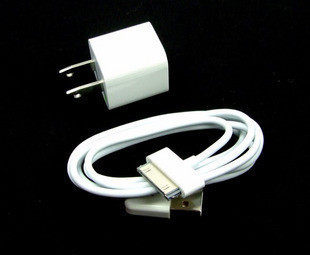 三代 <span class=H>四代</span><span class=H>苹果</span>充电器 <span class=H>苹果</span><span class=H>手机</span>iphone 4充电器 <span class=H>苹果</span>USB充+线 装
