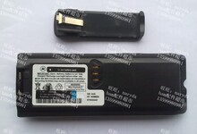 ★冲2冠★XTS3000/XTS3500/XTS5000高容量锂电池4500mAh