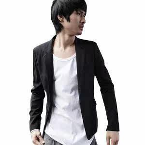 DIOR 休闲西服2010时尚西服男装 男式休闲西装男外套