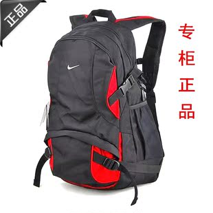  专柜热卖新款耐克运动背包书包男女通用双肩包手提单肩斜跨包