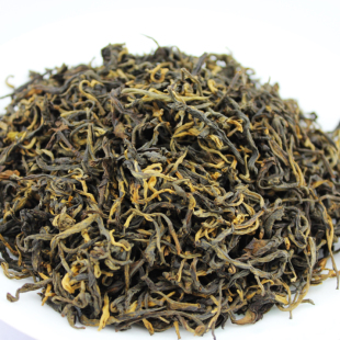  茶叶 红茶 云南凤庆滇红韵味醇厚 500克包邮散装批发 特价促销