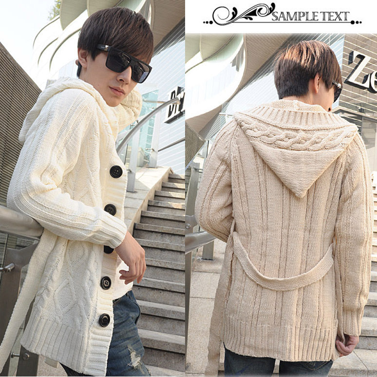 <em>男士长款毛衣</em>外套【<em>男士长款毛衣</em>】热卖款_韩