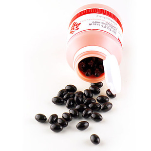  缤肌pinkypinky 葡萄籽软胶囊-100粒 超高OPC！买三送一瓶！