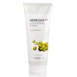 10646/The Face Shop 绿豆洗面奶170ml 控油祛痘