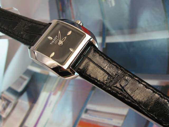 天梭Tissot