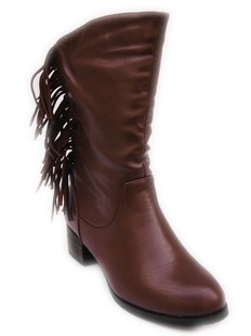 求购乐町模特穿的靴子(平底的有吗?)–淘宝鞋