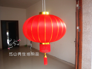  大红灯笼100# 国庆春节红灯笼 喜庆结婚灯笼 民间工艺红灯笼 直销