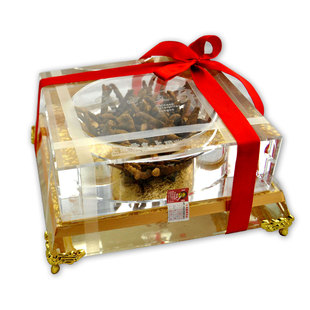  神象牌  钻石级 冬虫夏草  虫草礼盒 32克