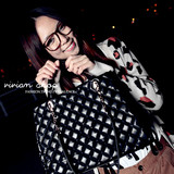 46Ԫ ŷ����ζ ����2012�¿��ɫ���θ����2WAY��Ů��570