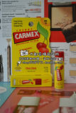 ��������Carmex/С���ӣ���޻����ౣʪ�󴽸� SPF15 4.25G��װ
