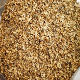  年 特价金丝滇红茶 顶级金芽碧螺金疙瘩 红茶 比金骏眉浓厚
