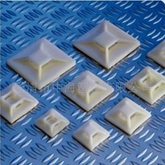 廠家直銷 自粘式尼龍紮帶定位片、紮帶固定用吸盤30*30MM 500片在類目 基礎建材, 配件專區, 其它中 - 來自Buy2taobao.com提供專業的淘寶代購服務