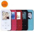 欧恩Q2 4g MP3/MP4 欧恩Q2 mp3 播放器随身听 带FM 录音 特价正品