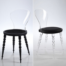 单椅/餐椅/休闲椅/仿古椅/经典椅/触须椅/XO Babel Chair(原版)