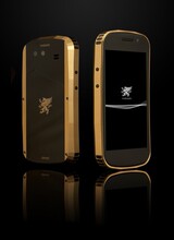 2012新款 膜拜Mobiado ORO智能支持GPS导航