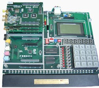 高速数据处理解决方案套件 EL-HIDP-I AD DA DSP FPGA 北航博士店