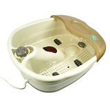三皇冠 上海朗欣特ZY-816高磁冲浪足浴盆 足浴器 洗脚盆2007
