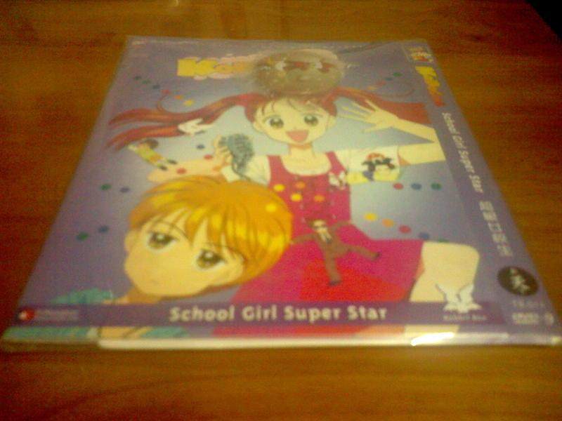 ☆淘趣动画 【<em>猫眼三姐妹</em> 1+2季】完整TV版全