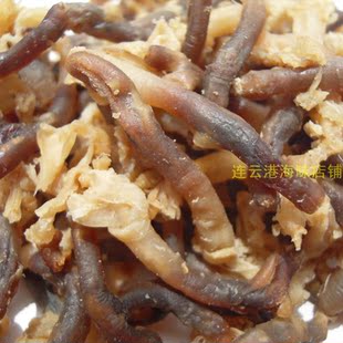  特级大海螺龙筋 响螺片干 响螺筋 上等海鲜佳肴 味超鲜  250克