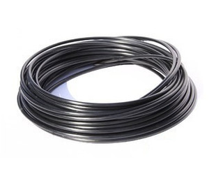 进口高压PE管直径9.52mm高压管 180KG高压