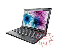 IBM  ThinkPad X200 (7458EA1)  p8600 行货3年保/  /摄像头