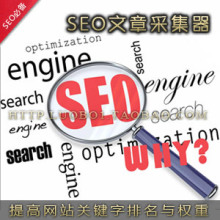 SEO文章采集器|SEO优化必备|文章采集软件【送伪原创工具】
