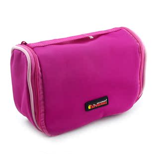  商城正品  travelicons男女士通用款 迷你型便携洗漱包 户外用品