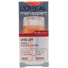 L'oreal/ŷ���� ��ʿ�������˫Ч��˪ 15ml