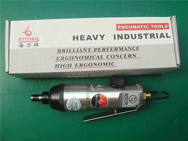 Taiwan Haili brand Camel wind approved Pneumatic screwdriver Screwdrivers Pneumatic Toolsin the Hardware/Tool , Pneumatic Tools , Screwdrivers category - from Buy2taobao.com to provide professional Taobao agent buy service