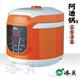 洛贝 Y50-90WK 阿迪锅 电压力锅 送新年大礼包 专用包装箱 气泡垫