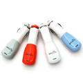 5折正品途韵 充电器万能 车载手机充电器 点烟器USB 支持 iPhone