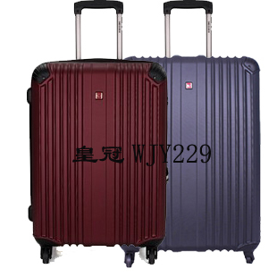  专柜正品瑞士军刀SWISSWIN 登机箱 拉杆箱 SW002 托运箱旅行箱